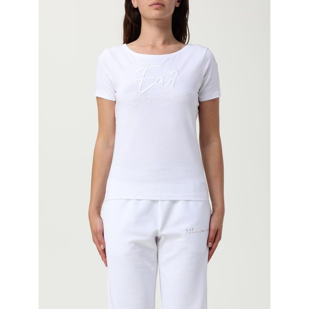 Ea7 Women T-Shirt Woman Ea7